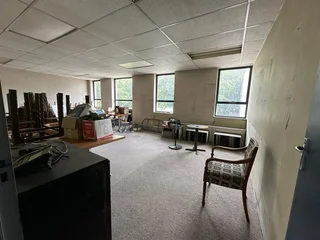 Commercial Offices To Let in Germiston | Denlee