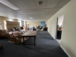 Commercial Offices To Let in Germiston | Denlee