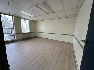 Commercial Offices To Let in Germiston | Denlee