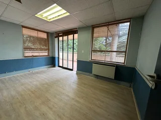 Commercial Offices To Let in Germiston | Denlee