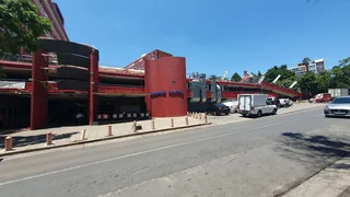 Barclays Centre | Justice Mohamed Street | Sunnyside | Pretoria