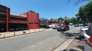 Barclays Centre | Justice Mohamed Street | Sunnyside | Pretoria