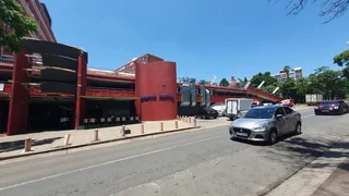 Barclays Centre | Justice Mohamed Street | Sunnyside | Pretoria