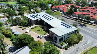 Office For Sale in Paulshof | Sandton | Stoney Ridge Office Park