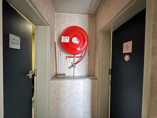 Commercial Space To Let in Germiston | Denlee