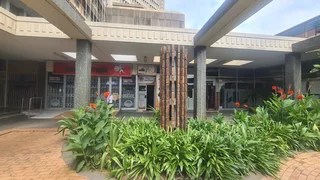 Masada Building | Johannes Ramokhoase Street | Pretoria Central