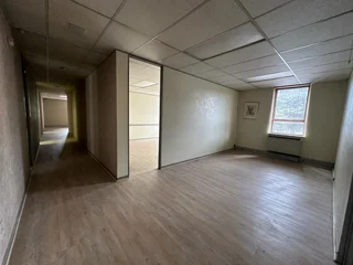 Commercial Space To Let in Germiston | Denlee