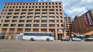 Shorburg Building | Church Street | Arcadia | Pretoria