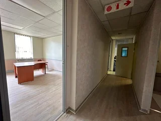 Commercial Space To Let in Germiston | Denlee