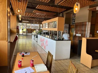 MASADA BUILDING | JOHANNES RAMOKHOASE STREET | PRETORIA CENTRAL