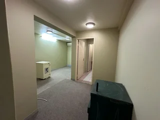 Commercial Offices To Let in Germiston | Denlee