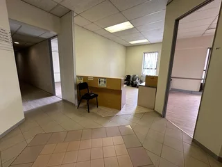 Commercial Space To Let in Germiston | Denlee