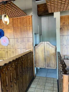 MASADA BUILDING | JOHANNES RAMOKHOASE STREET | PRETORIA CENTRAL