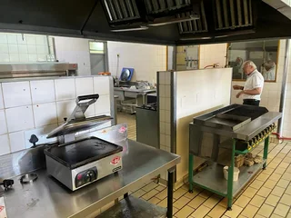 MASADA BUILDING | JOHANNES RAMOKHOASE STREET | PRETORIA CENTRAL