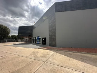 27 Louis Trichardt Street | Retail Space to Let in Alberton