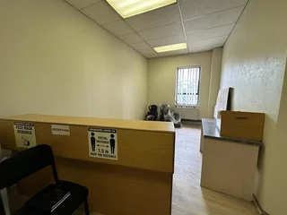 Commercial Space To Let in Germiston | Denlee
