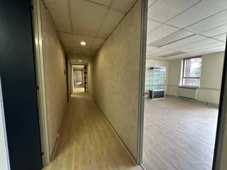 Commercial Space To Let in Germiston | Denlee