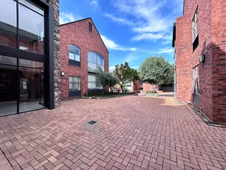 Stonemill Office Park | Premium Office Space to Let in Randburg