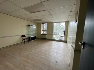 Commercial Space To Let in Germiston | Denlee