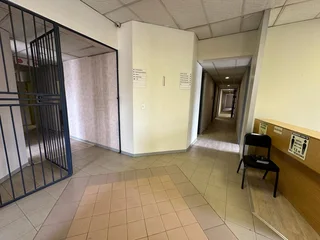 Commercial Offices To Let in Germiston | Denlee