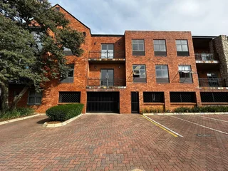 Stonemill Office Park | Premium Office Space to Let in Randburg