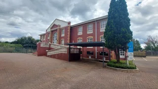 Castle Walk Corporate Office Park | Nossob Street | Erasmuskloof | Pretoria