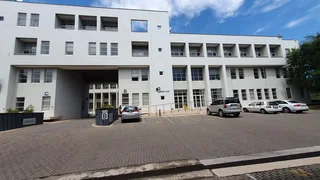 Crestway Office Park | Hotel Street | Persequor | Pretoria