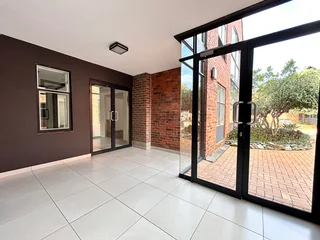 Stonemill Office Park | Premium Office Space to Let in Randburg