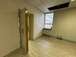 Commercial Space To Let in Germiston | Denlee