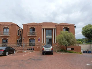 1,798 Square Meter Commercial Building For Sale | Moreleta Park | Pretoria