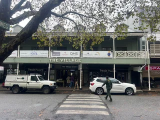 The Village Centre | Prime Retail Space to Let in Parkview, Johannesburg