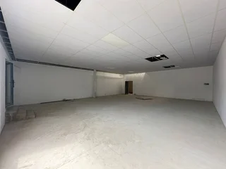 27 Louis Trichardt Street | Retail Space to Let in Alberton