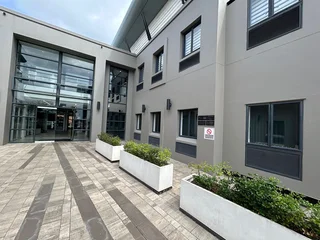 Clearwater Office Park | Prime Office Space to Let in Roodepoort