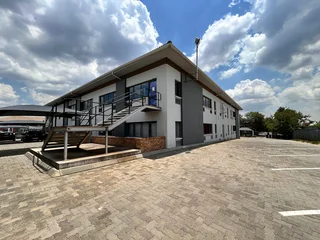 Pendoring Office Park | Stunning Office Space to Let in Blackheath