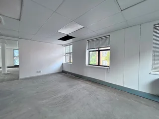 Stonemill Office Park | Premium Office Space to Let in Randburg