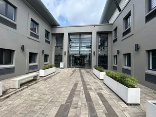 Clearwater Office Park | Prime Office Space to Let in Roodepoort