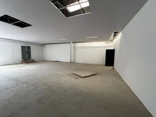 27 Louis Trichardt Street | Retail Space to Let in Alberton