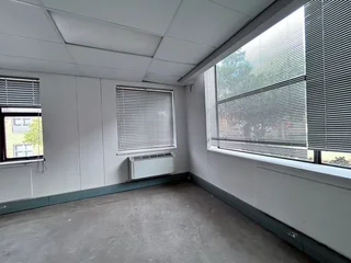 Stonemill Office Park | Premium Office Space to Let in Randburg