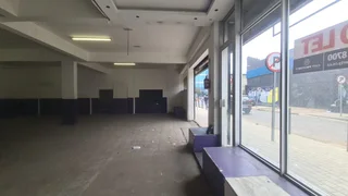 DEMAR BUILDING | FRANCIS BAARD STREET | PRETORIA CENTRAL