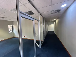 Clearwater Office Park | Prime Office Space to Let in Roodepoort