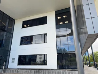 Corporate Campus | Prime Office Space to Let in Waterfall