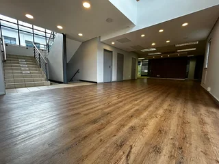 Pendoring Office Park | Stunning Office Space to Let in Blackheath