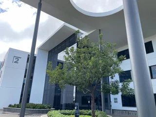 Corporate Campus | Prime Office Space to Let in Waterfall