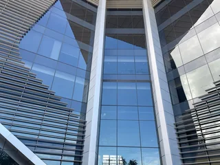 Gateway West | Prime Office Space to Let in Waterfall