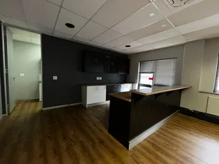 Pendoring Office Park | Stunning Office Space to Let in Blackheath