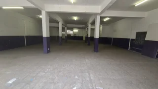 DEMAR BUILDING | FRANCIS BAARD STREET | PRETORIA CENTRAL