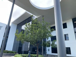 Corporate Campus | Prime Office Space to Let in Waterfall