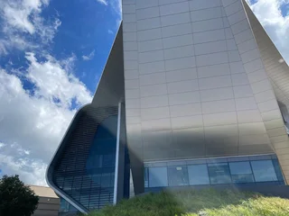 Gateway West | Prime Office Space to Let in Waterfall