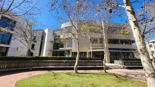 Brooklyn Bridge Office Park | Fehrsen Street | Brooklyn