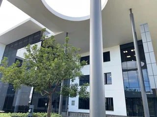 Corporate Campus | Prime Office Space to Let in Waterfall